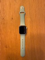 ⌚ Apple Watch Series 8 GPS 41mm Aluminium Silber