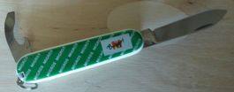 Victorinox Sackmesser Waiter M-Budget