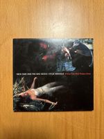 Nick Cave & Kylie Minogue CD Single Where The Wild Roses Gro
