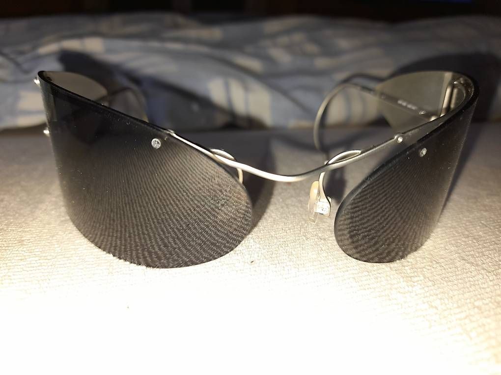 Brillen & Gläser: PRADA Sonnenbrille – Gebraucht aus Corban von mro_bp82 1