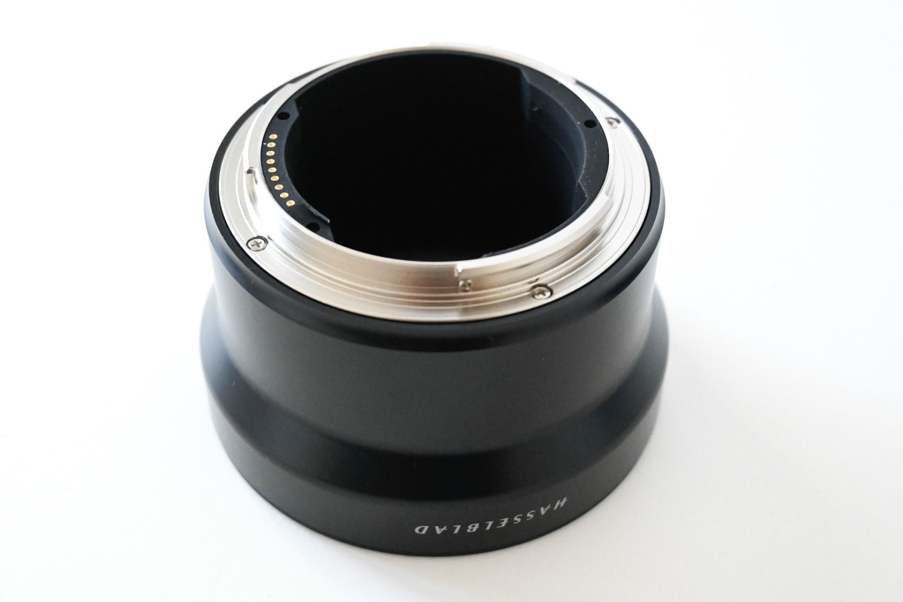 Hasselblad Foto-Adapter: Hasselblad XH Lens Adapter – Gebraucht aus Dübendorf von Louisiana12 2
