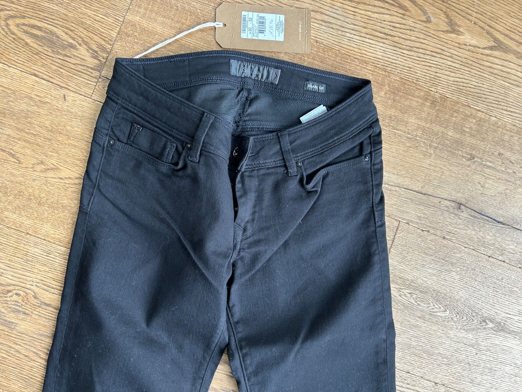 Salsa Jeans: Jeans, Salsa, //NEU// 30/32 – Nuovo (secondo la descrizione) da Stettfurt venduto da outlet72 1