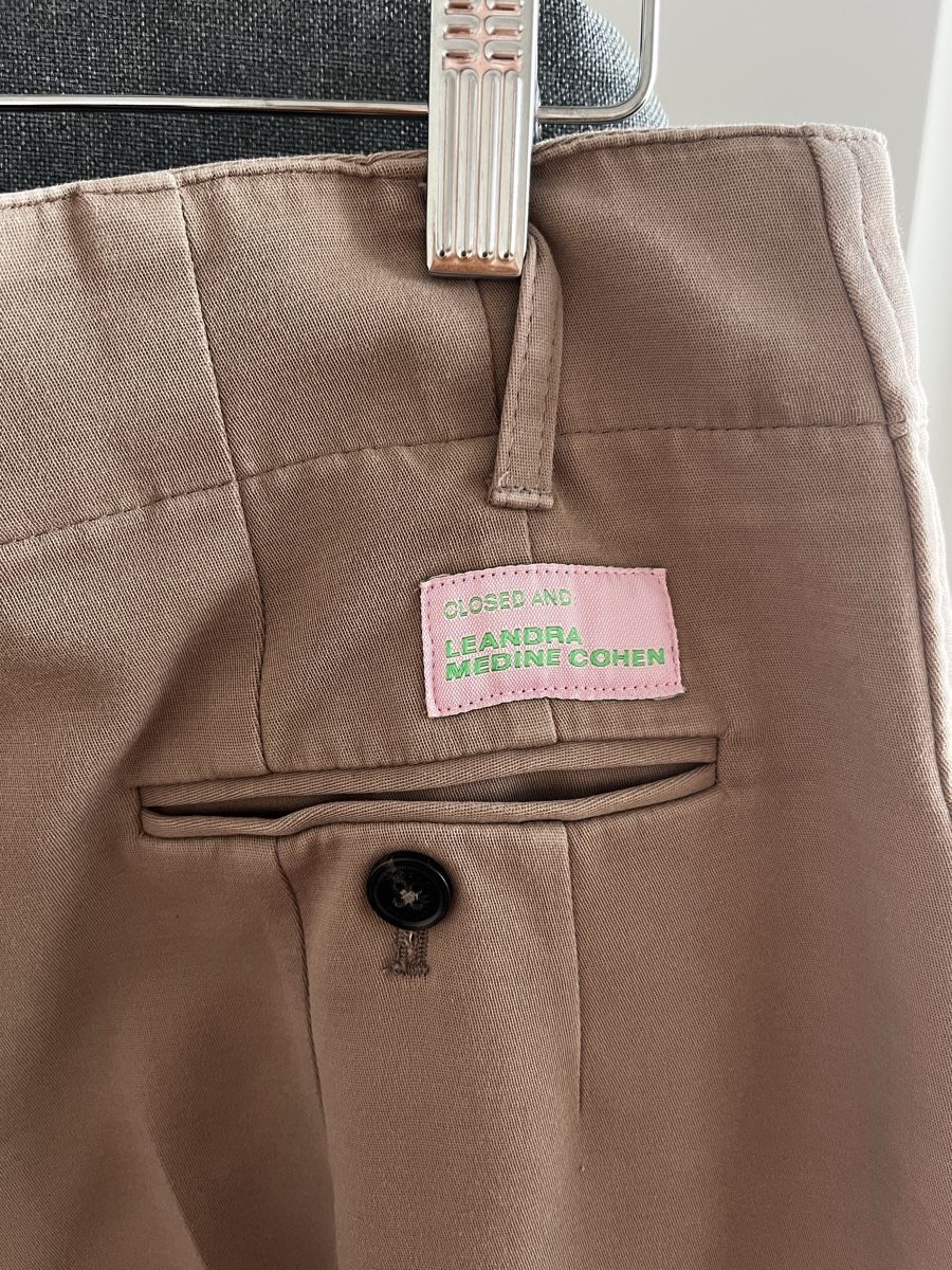 Closed Hosen: CLOSED special edition pants Size M/38 – Gebraucht aus Wallisellen von emi_vm2k 3