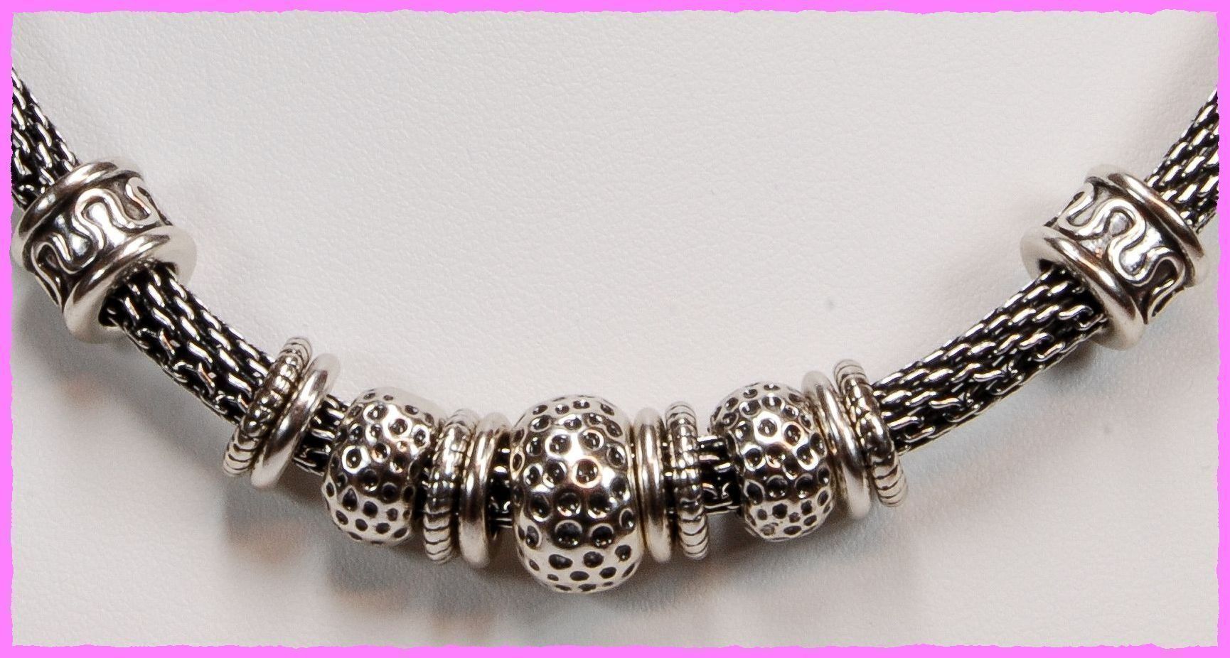 Ketten: Bezauberndes Collier – Neu und originalverpackt aus Oberglatt ZH von Diamond-Girl 2