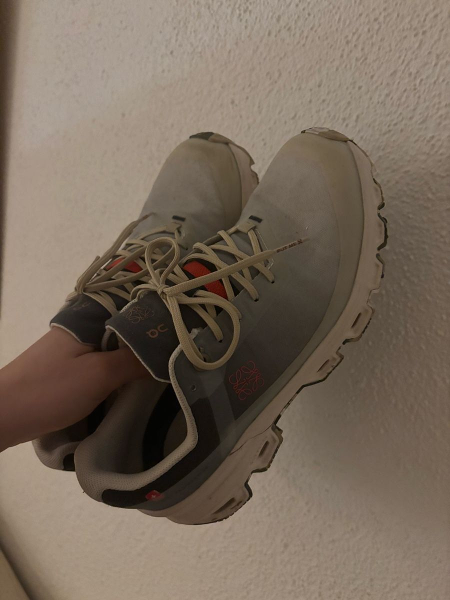 On Scarpe da donna: ON Loewe Sneaker 37 – Usato da Zürich venduto da Salomej011