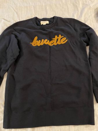 Sweat Homme Bellerose L jamais porté