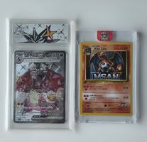Pokémon - Charizard ex 331 🇯🇵 - Collectaura 10 🔥 