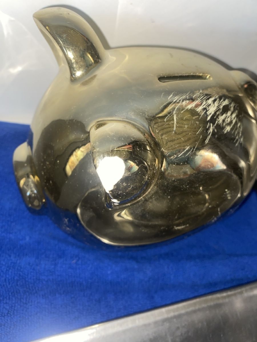 Spardosen: Sparschwein – Gebraucht aus Wettingen von vpr_9gz6 2