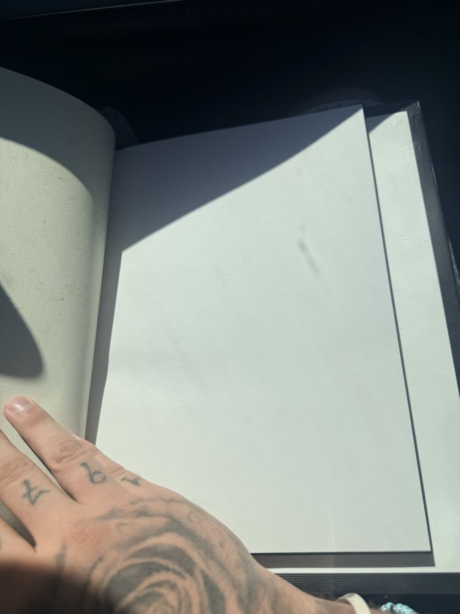 Libri: Livre vierge Gucci  – Nuovo (secondo la descrizione) da Pomy venduto da Asw.luxury 3