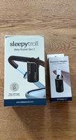 Baby Rocker Gen2 mit Bouncer Adapter (Sleeptroll)