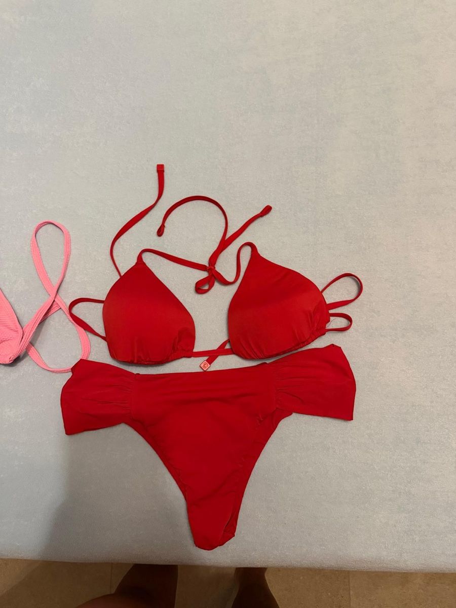 Calzedonia Badekleider & Bikinis: 5 bikini 👙 bundle lot – Gebraucht aus Massagno von pokecoach 3