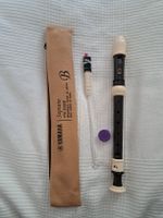 Yamaha Plastiksopranflöte