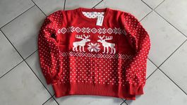 Weihnachtspullover