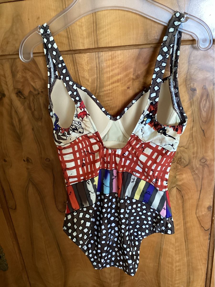Badekleider & Bikinis: Rachel P. Damenbadeanzug, Gr. 40C – Gebraucht aus Salenstein von Esprit57 2
