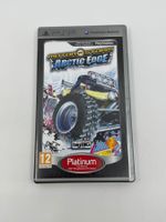 Motor Storm Arctic Edge (PSP)