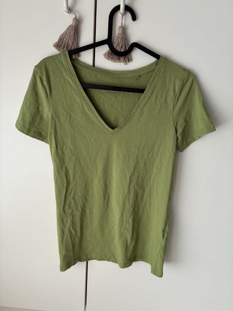T-shirt basic C&A XS
