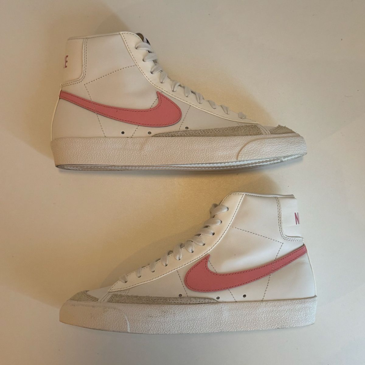 Nike Scarpe da uomo: Nike Blazer 77 Unisex high – Nuovo (secondo la descrizione) da Goldach venduto da elijah2000 1