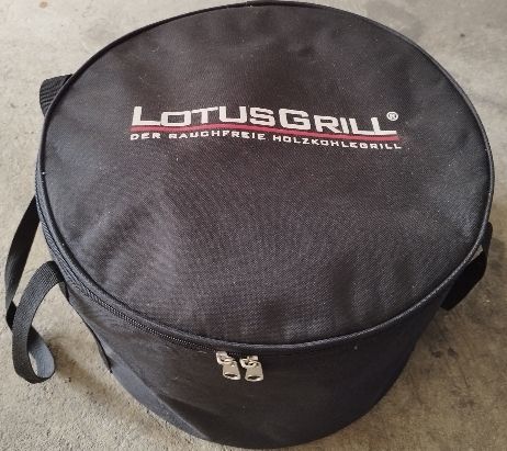 Grils: Lotus Grill nur einmal benutzt – D'occasion à Frauenfeld par mik_8hw7