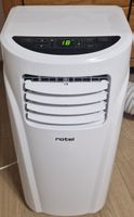 Klimageraet Rotel mobil Zustand gut