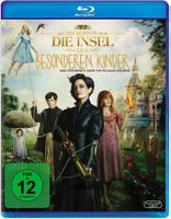 Die Insel Der Besonderen Kinder (2016) Tim Burton/Eva Green