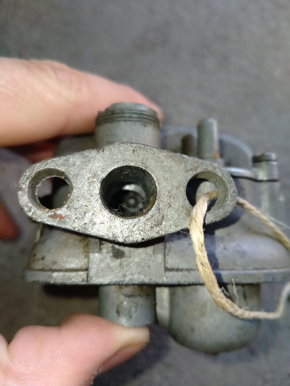Sachs Parti ricambio per ciclomotori: Sachs 502 Vergaser – Usato da Fahrni b. Thun venduto da berger_tuning34 1