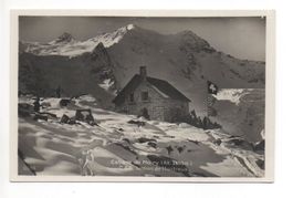 GRIMENTZ Cabane de Moiry C.A.S.