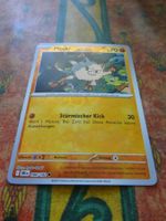 POKEMON  Menki  I  DRI DE  090/182  KP70  2025