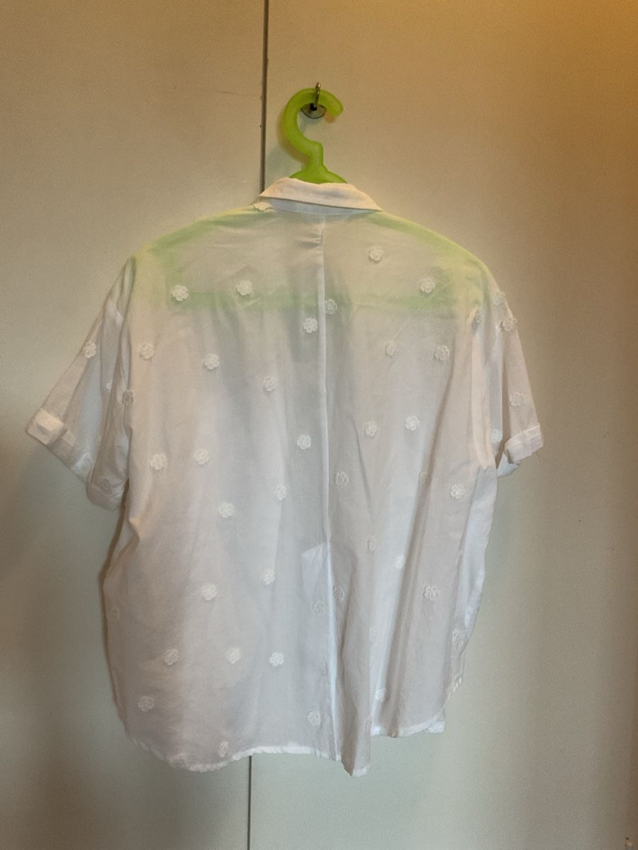 Levi's Camicette: Chemise / Blouse LEVIS – Nuovo e nell'imballaggio originale da Meyrin venduto da The_Top_Dressing 1