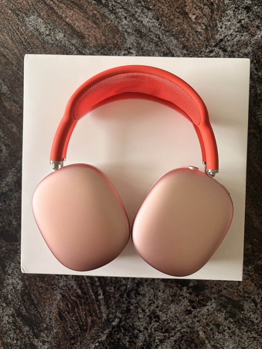 Apple Kopfhörer: Apple AirPods Max 1. Gen – Gebraucht aus Tennwil von Deathstar94 1