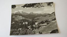 Muster / Disentis - 1960
