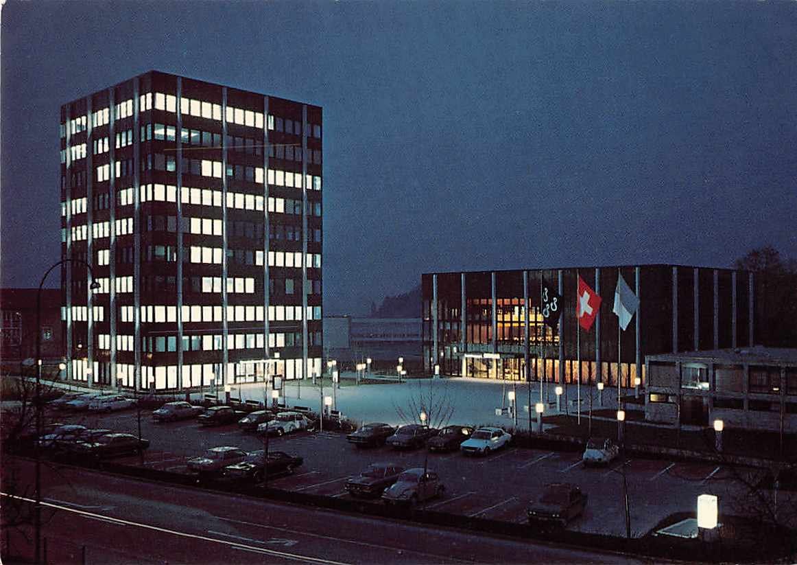 Cartes postales: alte Ansichtskarte aus Archiv: DEUTSCHSCHWEIZ - ab 1.-- – D'occasion à Winterthur par SchatzchischtliWinti