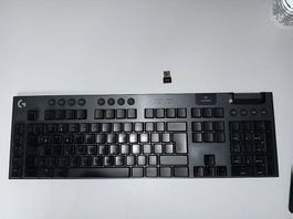 Logitech G915 X LIGHTSPEED (CH Layout)