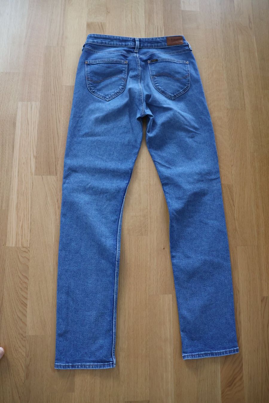 Lee Jeans: Lee Damenjeans – Usato da Winterthur venduto da jul_6f2m 1