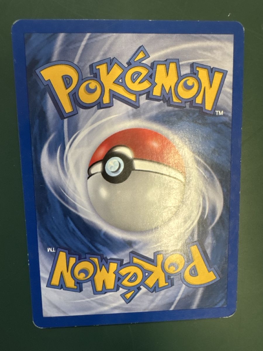 Pokémon Carte collezionabili: Flemmli Holo reverse Ex Ruby & Sapphire 73/109 – Usato da Belprahon venduto da Rob_ain 1