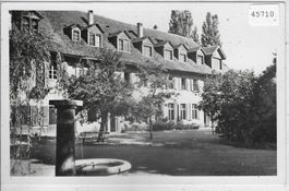 Grandchamp - Areuse