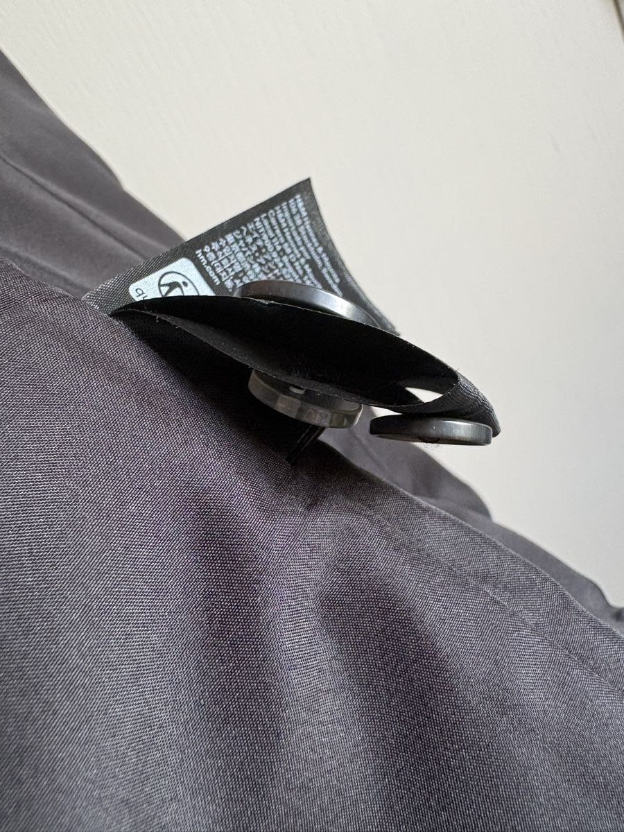 H&M Giacche: Damen Blazer schwarz H&M 38 – Nuovo (secondo la descrizione) da Oensingen venduto da Chicotus 6