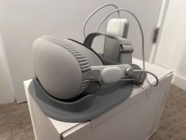Apple Vision Pro Halterung