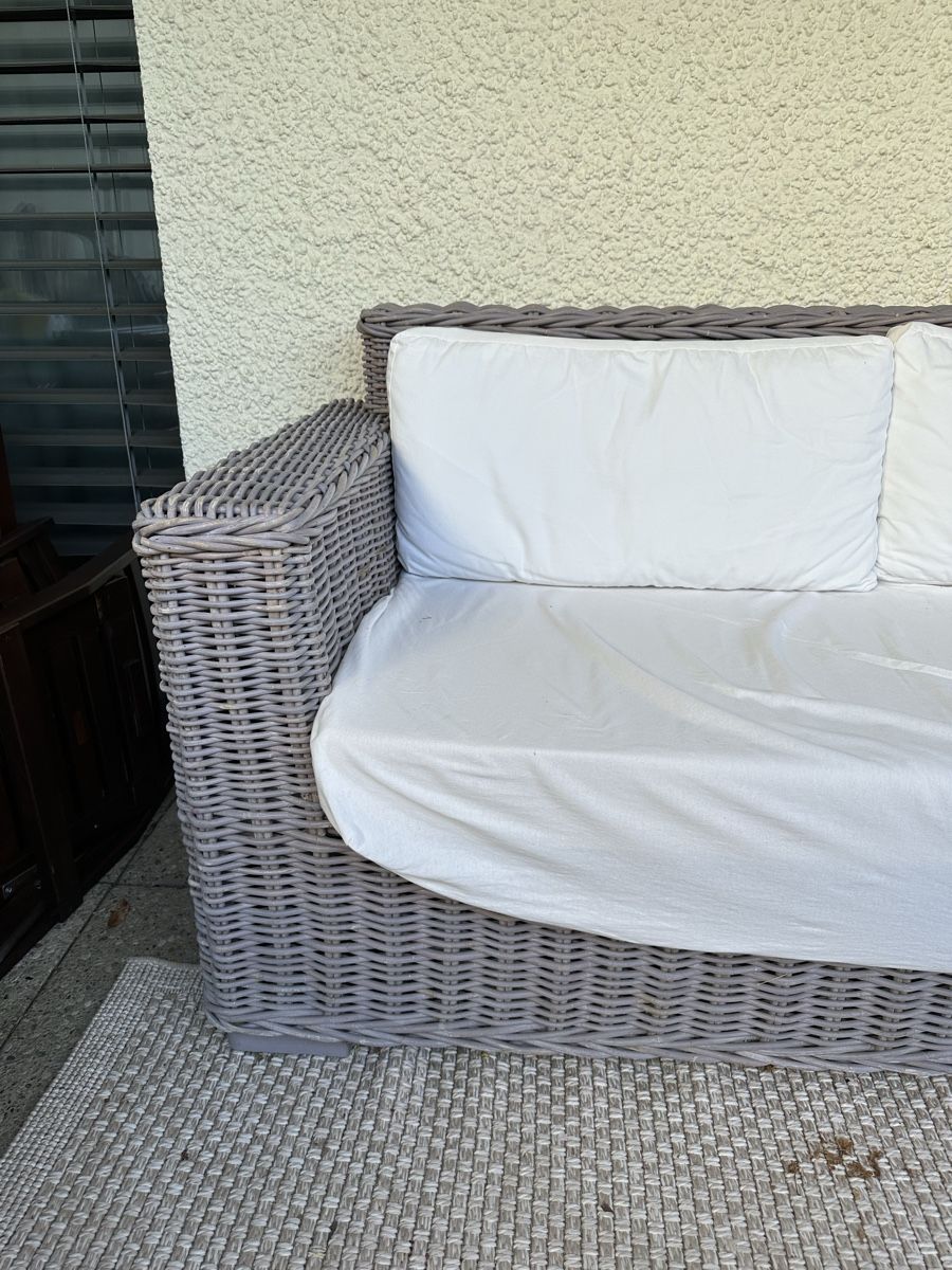 Sofas: Gartenlounge - Gartensofa – Gebraucht aus Bülach von cel_7q6j 5