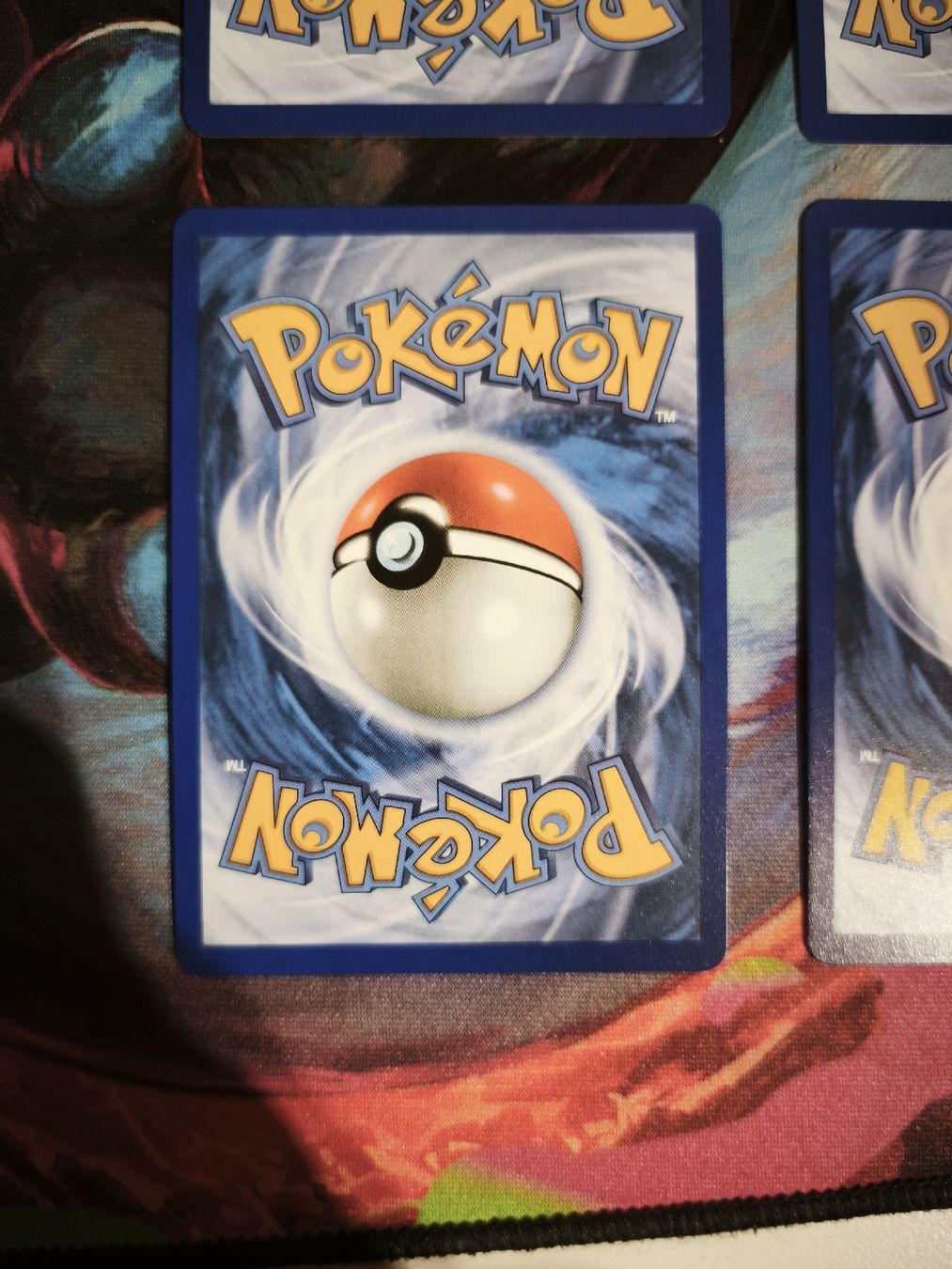 Pokémon Sammelbilder & Trading cards: Pokémon 30C | Art Rare Set – Gebraucht aus Aarwangen von Niccollects 2