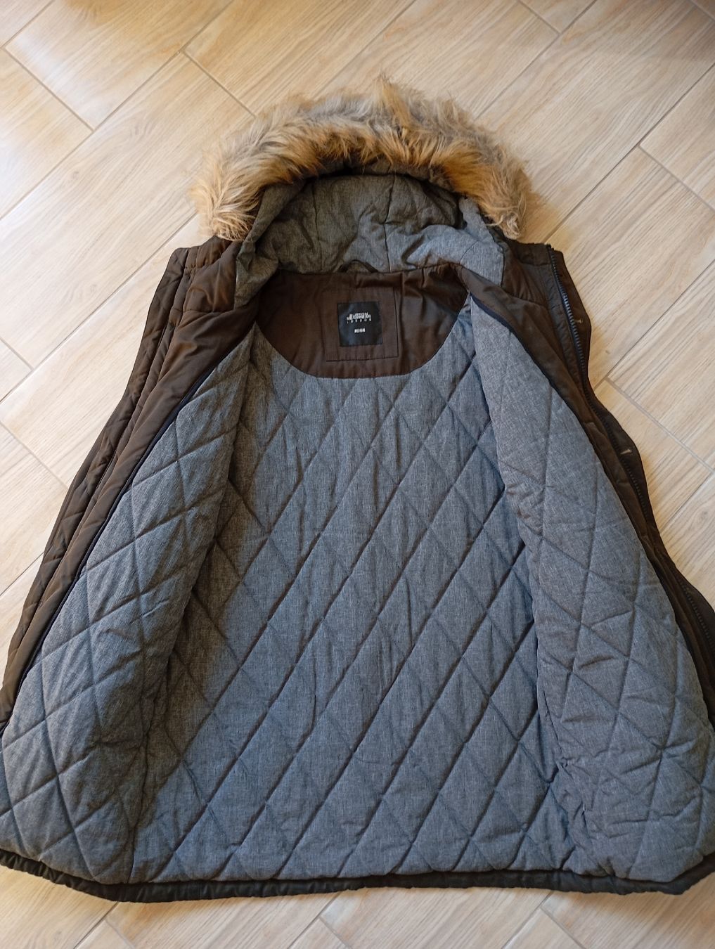 Burton Vestes: Burton – D'occasion à thalwil par Lazar03 2