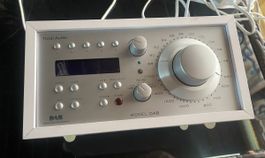 Tivioli DAB Audio Radio