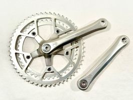 Campagnolo 0355 Victory Crankset Kurbel 170mm / 52-42 TOPZ.
