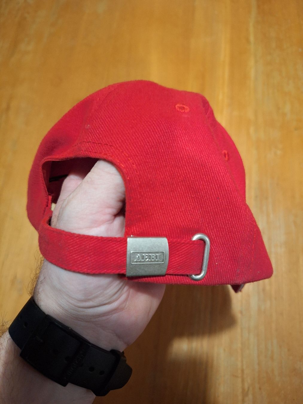 Aebi Chapeaux, bonnets & casquettes: Kappe Cap AEBI  – D'occasion à Schüpbach par Tom.Beer 2