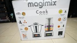 Magimix Cook Expert