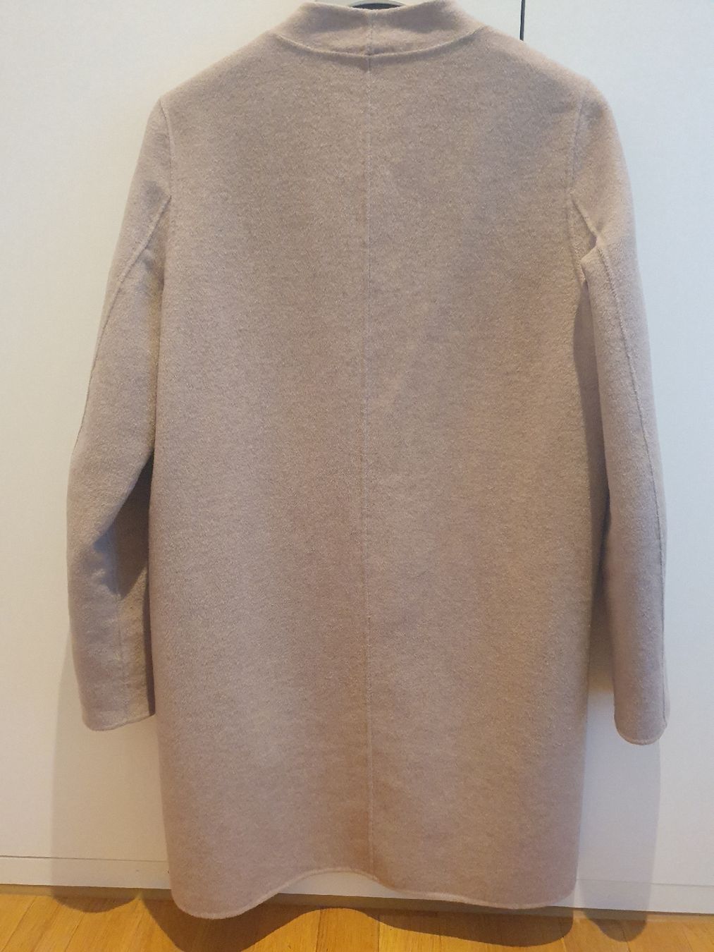 Esprit Cappotti: ESPRIT Kurzmantel beige Gr. M – Usato da Horgen venduto da webcaro411 1