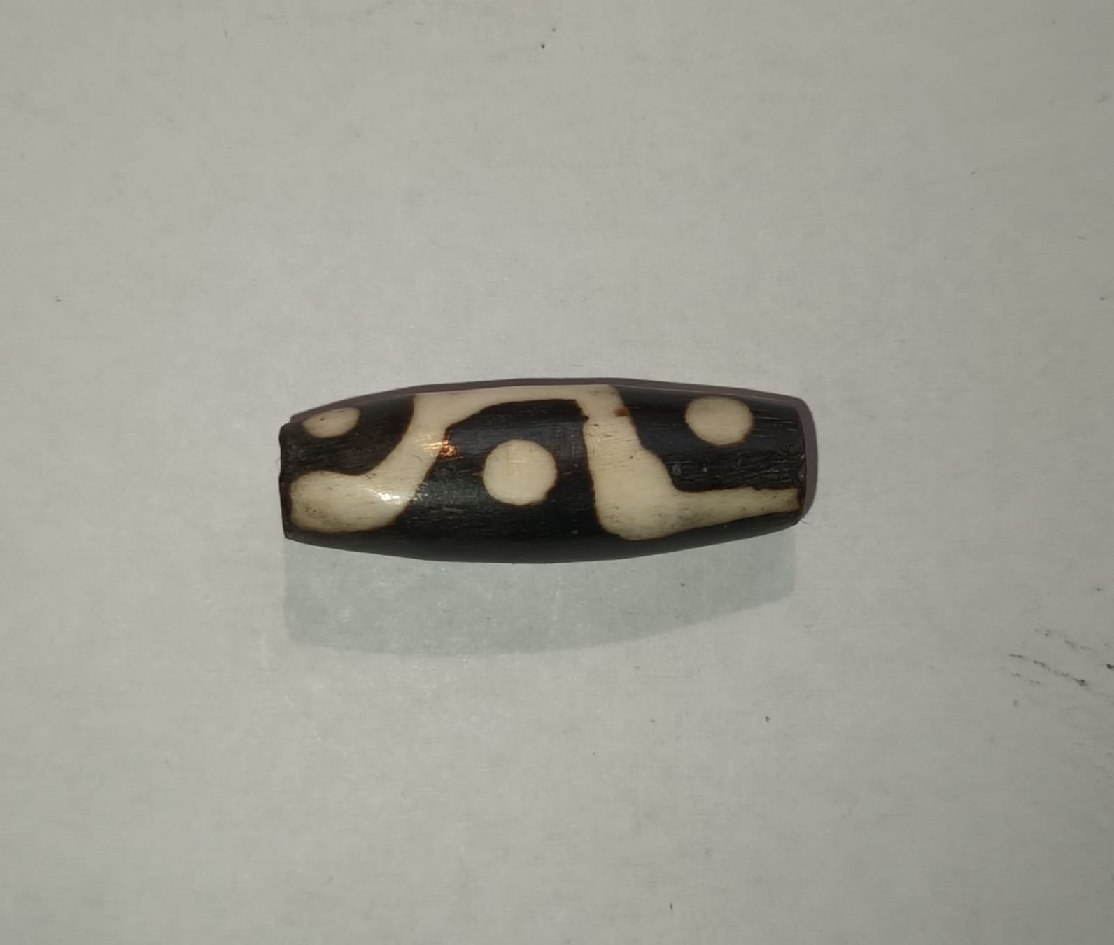 Pietre preziose: Achat Dzi Perlen LOT 2 – Nuovo (secondo la descrizione) da zuerich venduto da Jewlsdesign