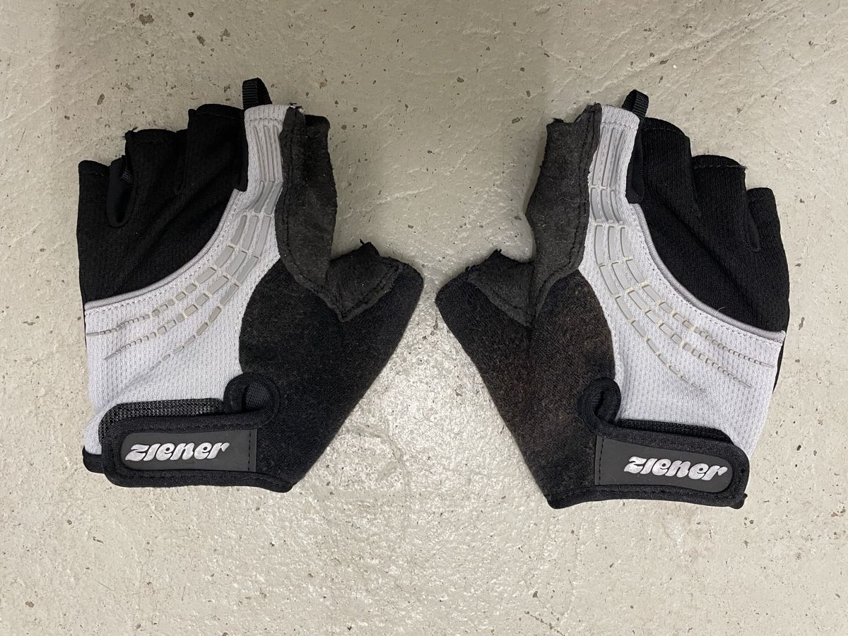 Ziener Guanti & manicotti: Velo Handschuhe Ziener – Usato da aarau venduto da A.Naef