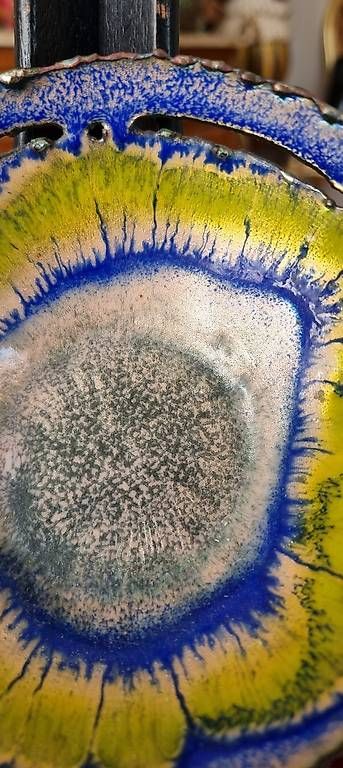 Ciotole: Studio Cellini, Künstlerschale – Usato da Kaufdorf venduto da Nati-Nati 4