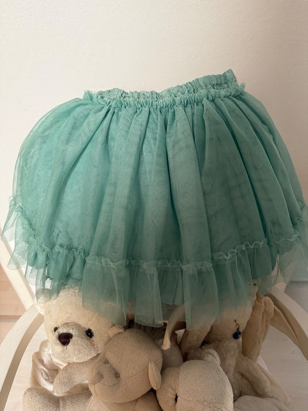 Vestiti & Gonne: Kinderrock von Noa Noa – Nuovo (secondo la descrizione) da rombach venduto da Stockbrand