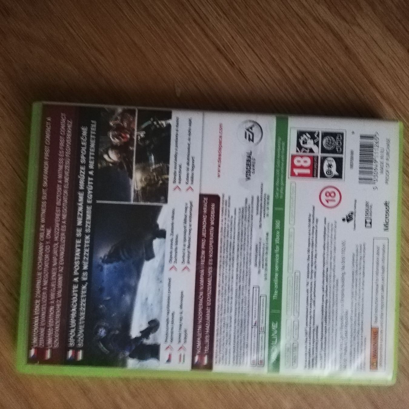 Giochi: Dead Space 3 – Usato da Gerlafingen venduto da Katrinreber 2